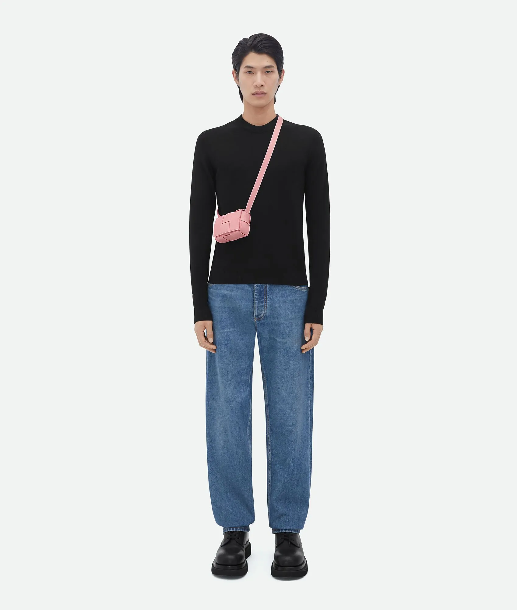 Unisex style for men and women
